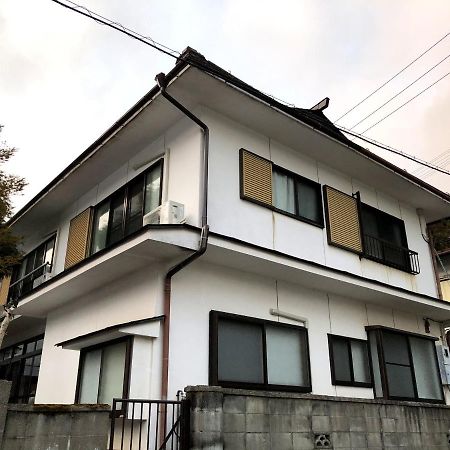 Guest House Hachi Hachi Койясан Екстериор снимка