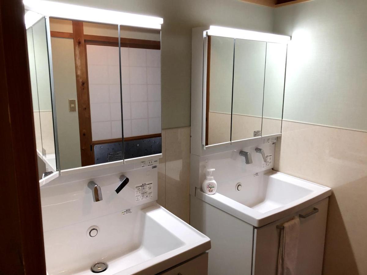 Guest House Hachi Hachi Койясан Екстериор снимка