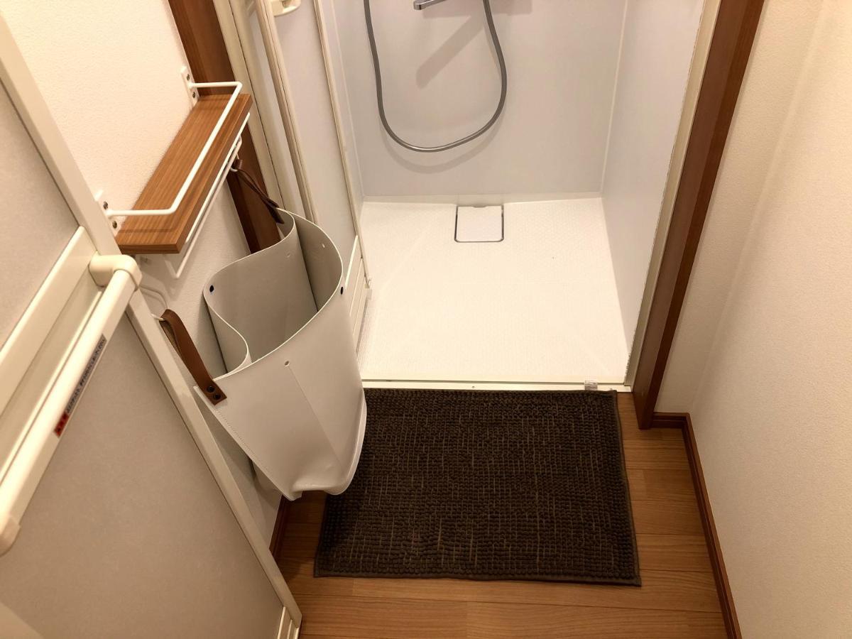 Guest House Hachi Hachi Койясан Екстериор снимка