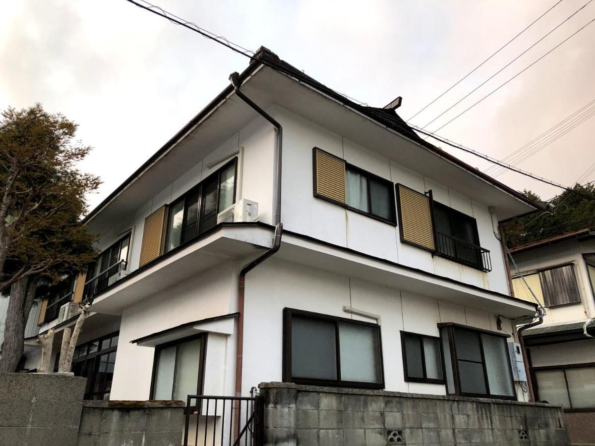 Guest House Hachi Hachi Койясан Екстериор снимка