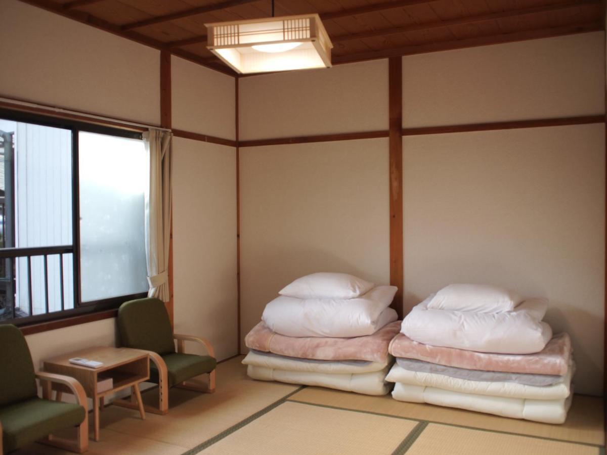 Guest House Hachi Hachi Койясан Екстериор снимка