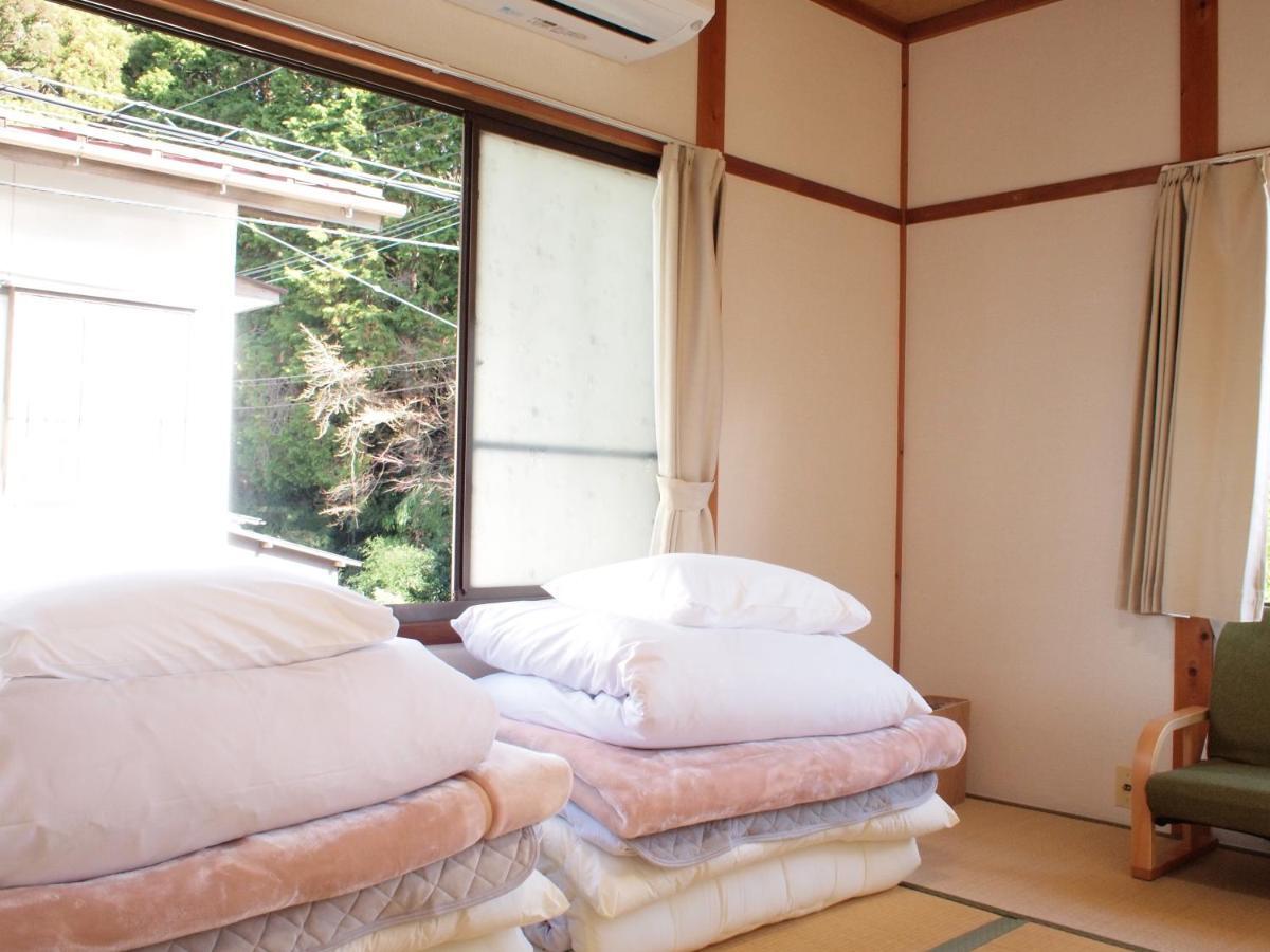 Guest House Hachi Hachi Койясан Екстериор снимка