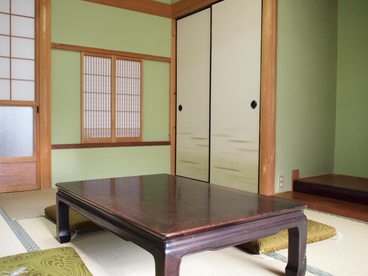 Guest House Hachi Hachi Койясан Екстериор снимка