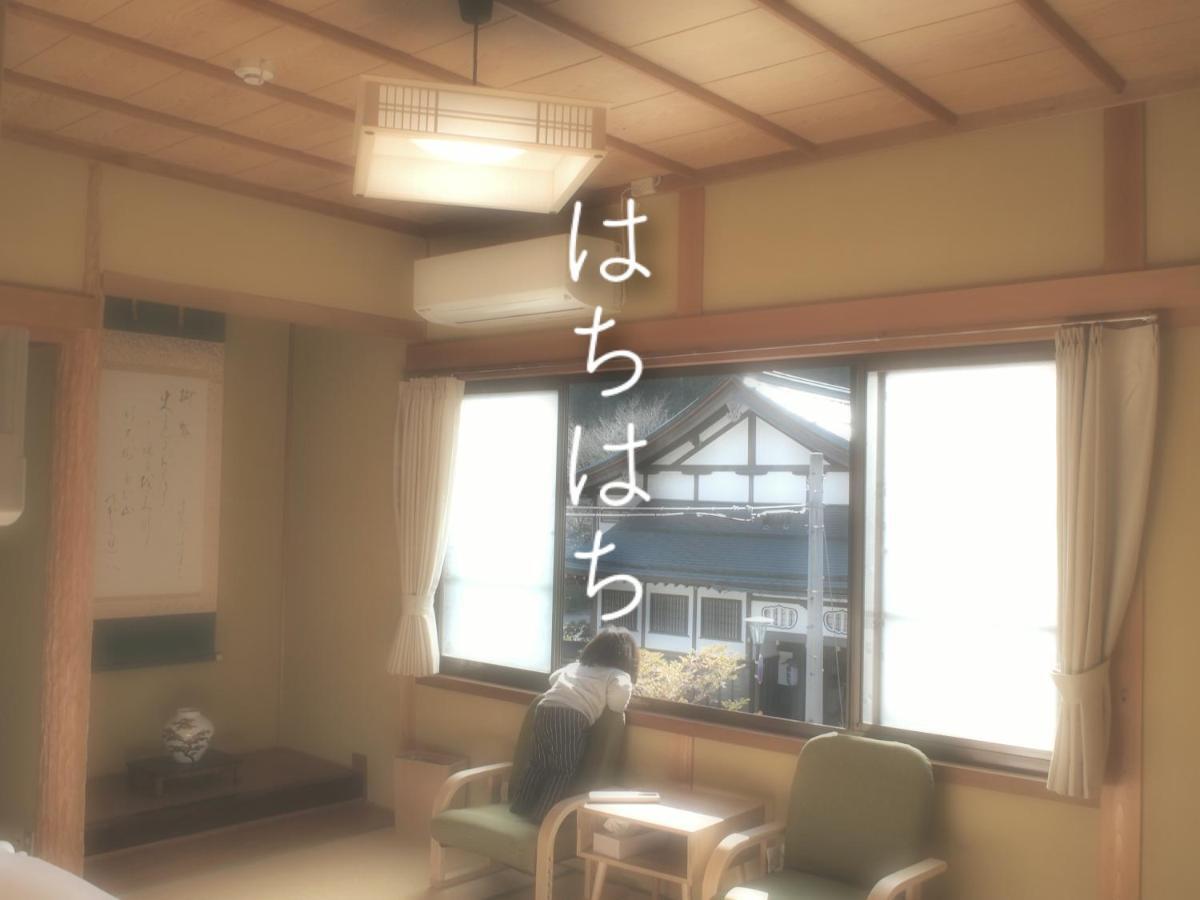Guest House Hachi Hachi Койясан Екстериор снимка