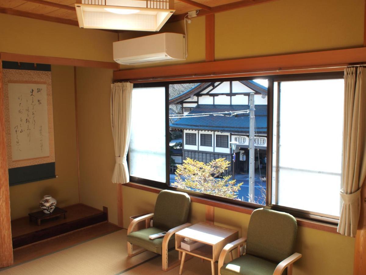 Guest House Hachi Hachi Койясан Екстериор снимка